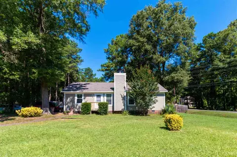 802 Chalk Level Rd, Durham, NC 27704 photo 1