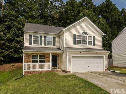 2921 Forrestal Dr, Durham, NC 27703 photo 1