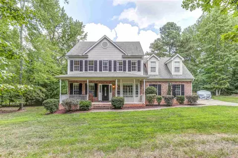 1118 Corrina Rd, Wake Forest, NC 27587 photo 1