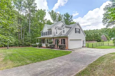 1118 Corrina Rd, Wake Forest, NC 27587 photo 2