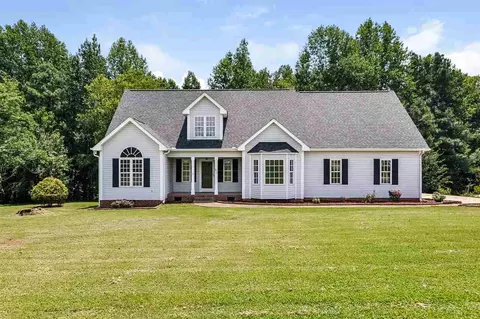 615 Black Angus Dr, Garner, NC 27529 photo 1
