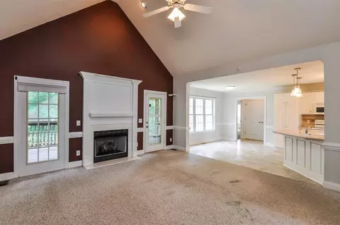 615 Black Angus Dr, Garner, NC 27529 photo 2