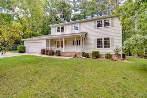 507 November Dr, Durham, NC 27712 photo 1