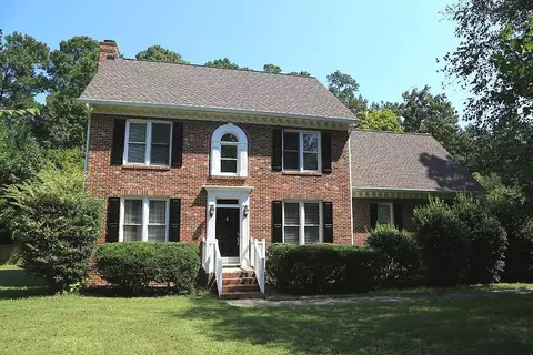 7720 Matherly Dr, Wake Forest, NC 27587 photo 1