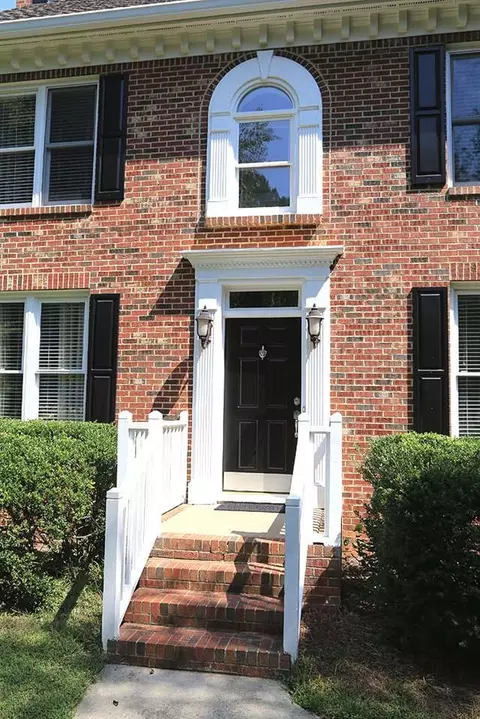 7720 Matherly Dr, Wake Forest, NC 27587 photo 2