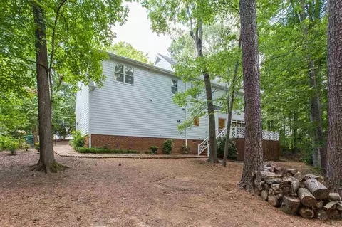 100 Crosswind Dr, Cary, NC 27513 photo 28