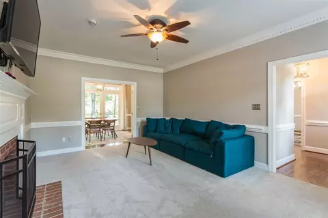 100 Crosswind Dr, Cary, NC 27513 photo 8