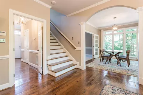 100 Crosswind Dr, Cary, NC 27513 photo 12