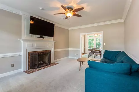 100 Crosswind Dr, Cary, NC 27513 photo 7