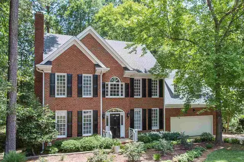 100 Crosswind Dr, Cary, NC 27513 photo 3
