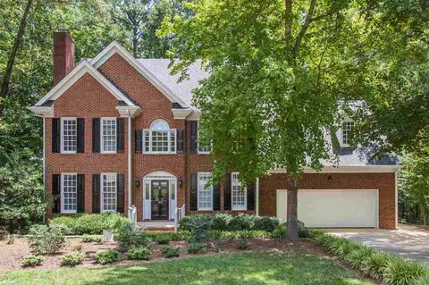 100 Crosswind Dr, Cary, NC 27513 photo 1