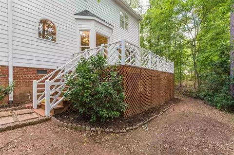 100 Crosswind Dr, Cary, NC 27513 photo 29