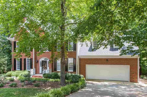 100 Crosswind Dr, Cary, NC 27513 photo 2
