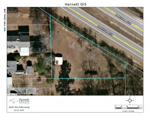 403 N 9th St, Erwin, NC 28339 photo 29