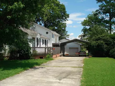 403 N 9th St, Erwin, NC 28339 photo 13