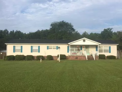 3648 Old Stage Rd, Erwin, NC 28339 photo 1