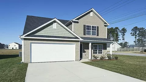 3904 Sabre Ln, Wilson, NC 27896 photo 2