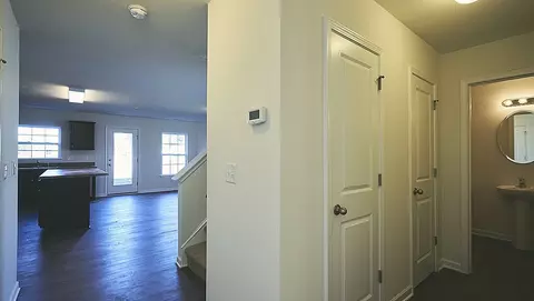 3904 Sabre Ln, Wilson, NC 27896 photo 13