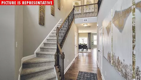1308 Compass Dr, Durham, NC 27713 photo 2