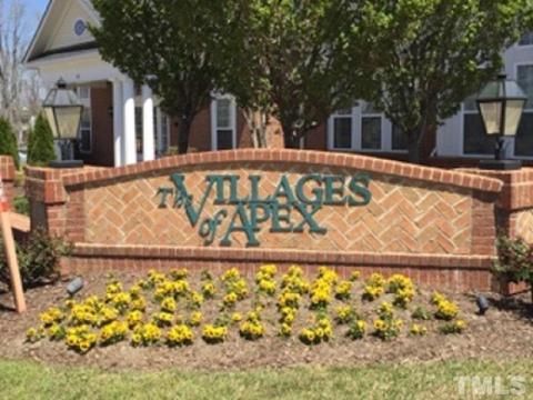 1139 Platform Dr, Apex, NC 27502 photo 14