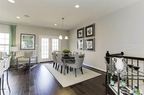 1139 Platform Dr, Apex, NC 27502 photo 2