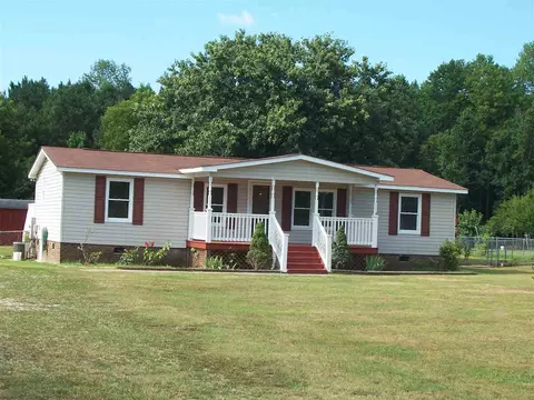 160 Whitley Rd, Middlesex, NC 27557 photo 1