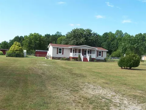 160 Whitley Rd, Middlesex, NC 27557 photo 2