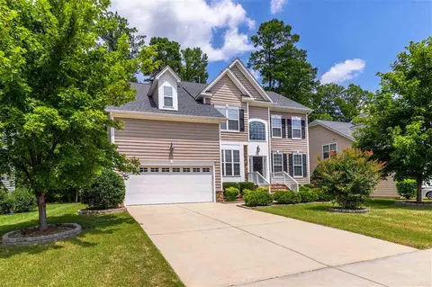 242 Forbes Rd, Wake Forest, NC 27587 photo 1
