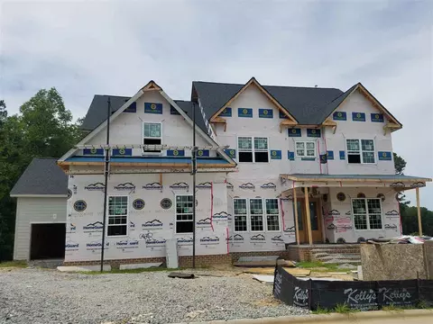 3141 Beechcroft Ln, Apex, NC 27502 photo 1