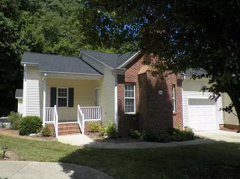 416 Grand Pointe Dr, Garner, NC 27529 photo 1