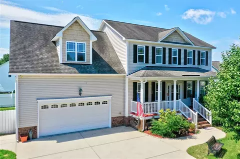 113 Prosperity Ct, Angier, NC 27501 photo 1