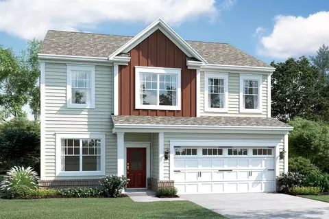 306 Silverhawk Ln, Durham, NC 27703 photo 1