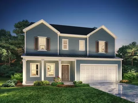 916 Lippincott Rd, Durham, NC 27703 photo 1