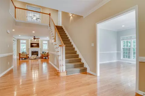 6 Vinson Pl, Durham, NC 27705 photo 3