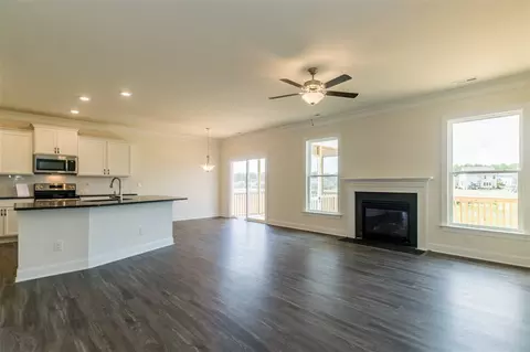 173 Cliffview Dr, Garner, NC 27529 photo 4