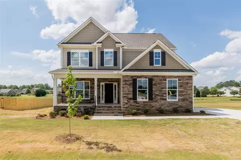 173 Cliffview Dr, Garner, NC 27529 photo 21