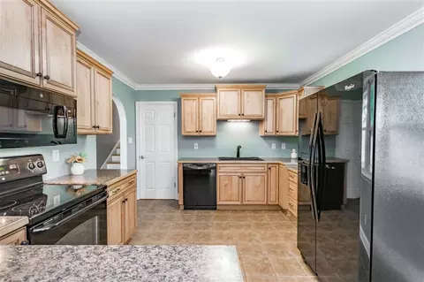 128 E Rowan, Raleigh, NC 27609 photo 9