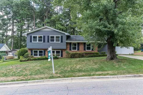 128 E Rowan, Raleigh, NC 27609 photo 2