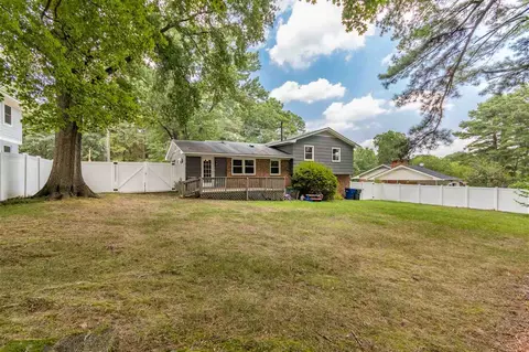 128 E Rowan, Raleigh, NC 27609 photo 26