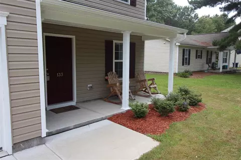 133 Stephenson Dr, Smithfield, NC 27577 photo 2