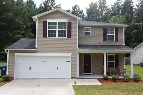 133 Stephenson Dr, Smithfield, NC 27577 photo 1