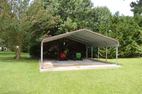 206 Pace St, Smithfield, NC 27577 photo 21