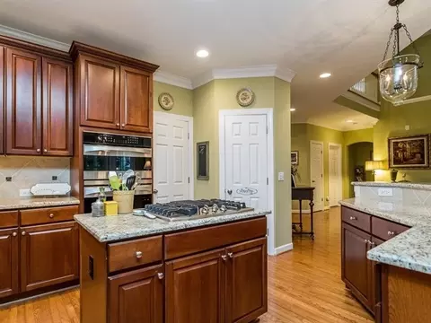 1505 Wildhurst Ln, Wake Forest, NC 27587 photo 9