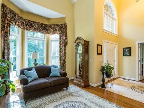 1505 Wildhurst Ln, Wake Forest, NC 27587 photo 5