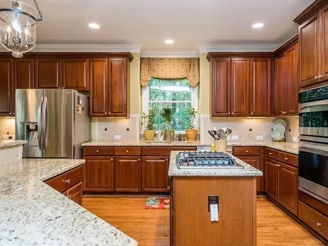1505 Wildhurst Ln, Wake Forest, NC 27587 photo 8