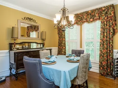 1505 Wildhurst Ln, Wake Forest, NC 27587 photo 7