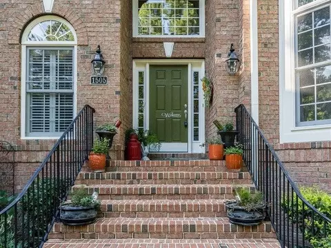 1505 Wildhurst Ln, Wake Forest, NC 27587 photo 2