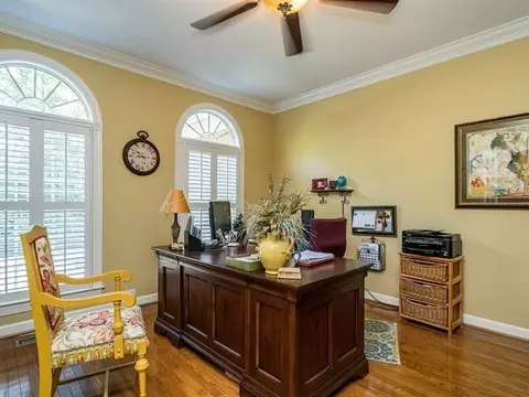 1505 Wildhurst Ln, Wake Forest, NC 27587 photo 4