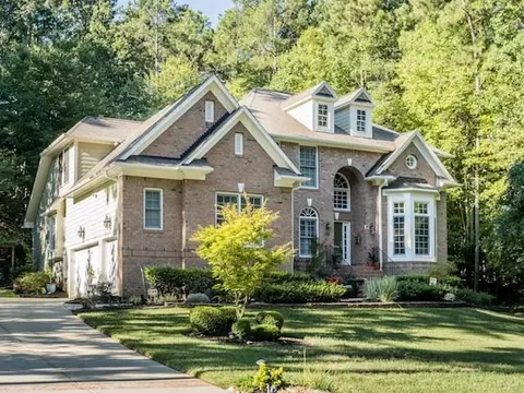 1505 Wildhurst Ln, Wake Forest, NC 27587 photo 1