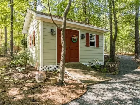 1505 Wildhurst Ln, Wake Forest, NC 27587 photo 29